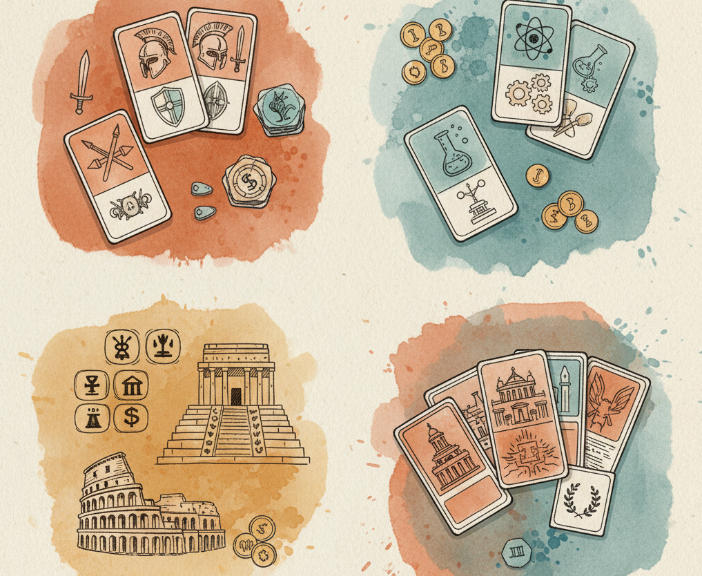 Civ Duel Strategy Guide: Military, Science, and Civilian Victory Paths Explained