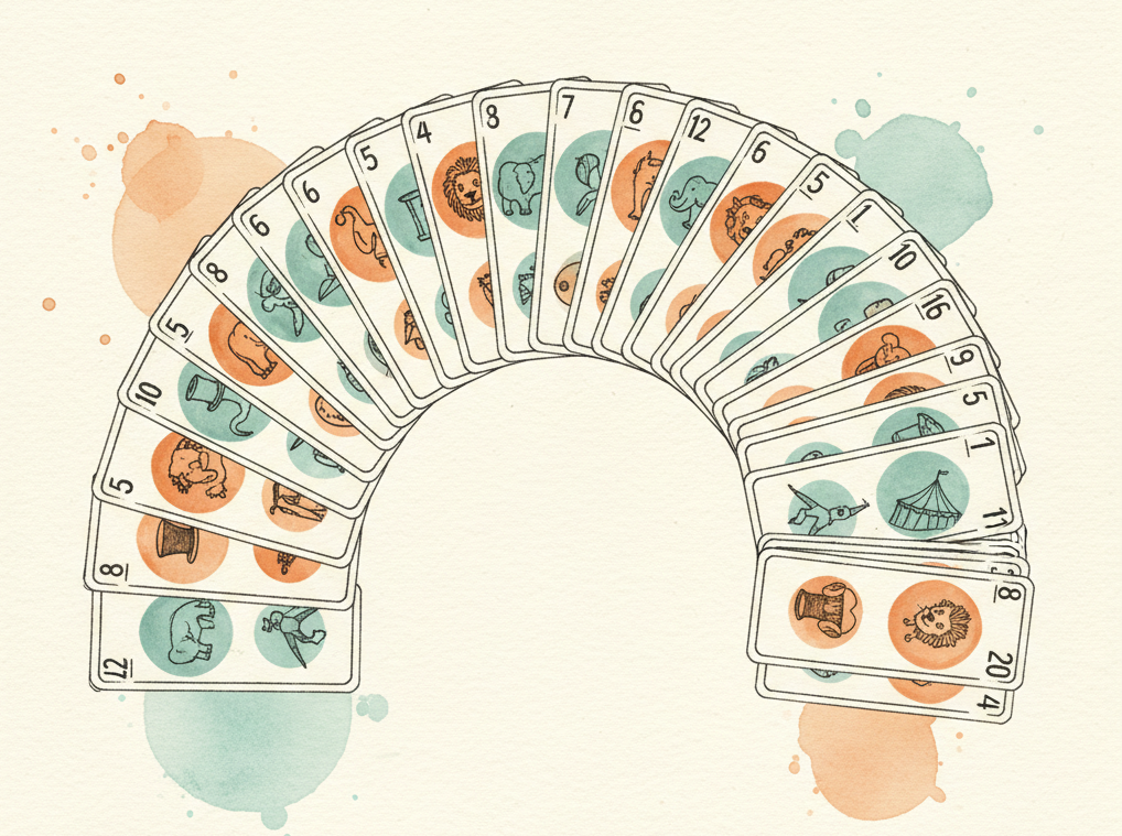 Scout Advanced Play: Reading Rounds and Controlling the Tempo